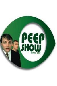 Peep Show - Season 01