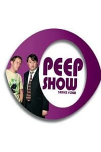 Peep Show - Season 04