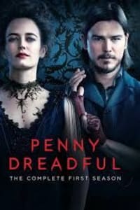 Penny Dreadful - Season 1