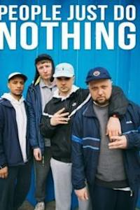 People Just Do Nothing - Season 3