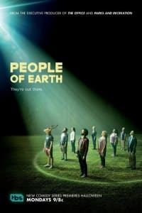 People of Earth - Season 2