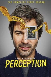 Perception - Season 1
