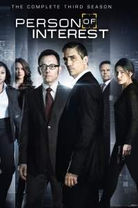 Person Of Interest - Season 3