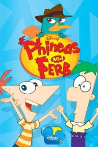 Phineas and Ferb - Season 1