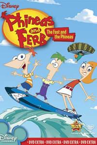 Phineas and Ferb - Season 2