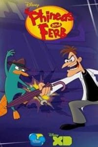 Phineas and Ferb - Season 5