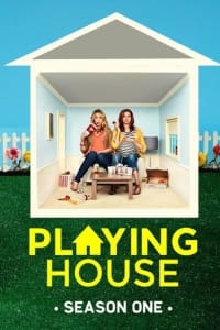 Playing House - Season 1