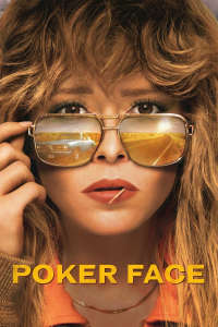 Poker Face - Season 2