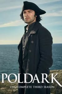 Poldark (2015) - Season 3