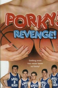 Porkys Revenge