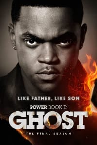 Power Book II: Ghost - Season 4
