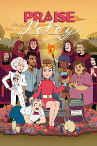 Praise Petey - Season 1