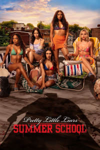 Watch Pretty Little Liars: Original Sin - Season 2 For Free Online |  123movies.com