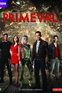Primeval - Season 1