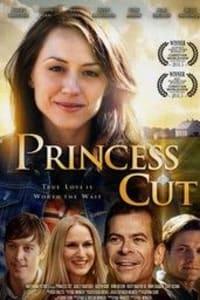 Princess Cut