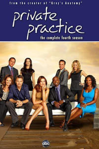 Private Practice - Season 1