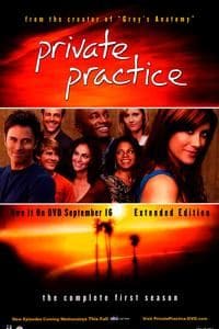 Private Practice - Season 6