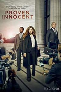 Proven Innocent - Season 1