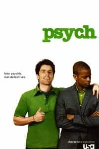 Psych - Season 5