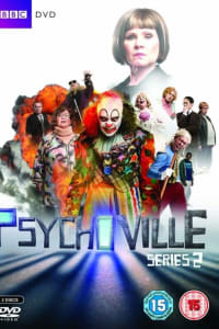 Psychoville - Season 2