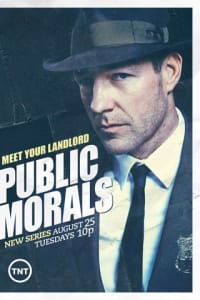 Public Morals - Season 1