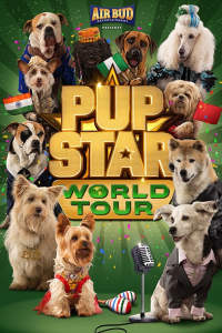 Pup Star: World Tour
