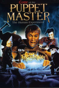 Puppet Master 6: Curse of the Puppet Master
