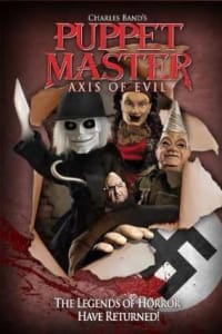 Puppet Master 9: Axis of Evil