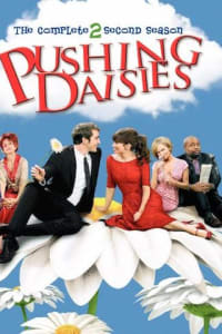 Pushing Daisies - Season 2
