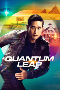 Quantum Leap - Season 2