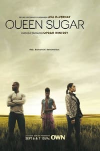 Queen Sugar - Season 3