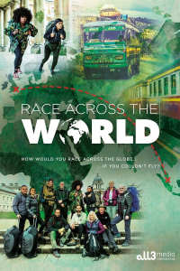 Race Across the World - Season 2