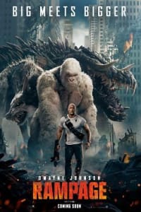 Rampage (2018)