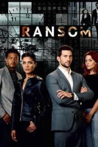 Ransom - Season 2
