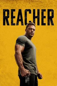 Reacher - Season 1