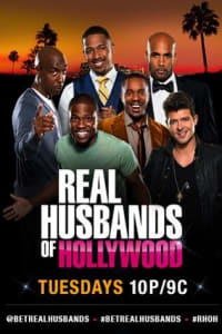 Real Husbands of Hollywood - Season 5