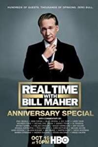 Real Time with Bill Maher - Season 17