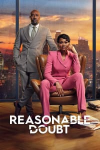 Reasonable Doubt - Season 2