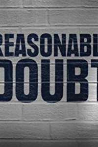 Reasonable Doubt - Season 2