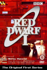 Red Dwarf - Season 1