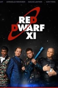 Red Dwarf - Season 11