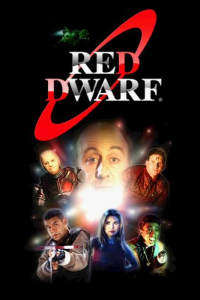 Red Dwarf - Season 3