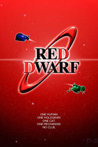 Red Dwarf - Season 5