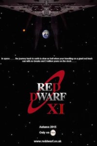 Red Dwarf - Season 8