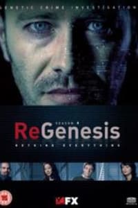 ReGenesis - Season 3