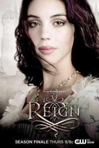 Reign - Season 4