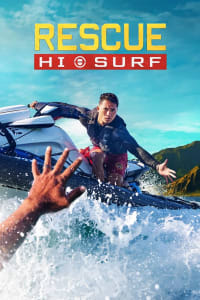 Rescue: HI-Surf - Season 1