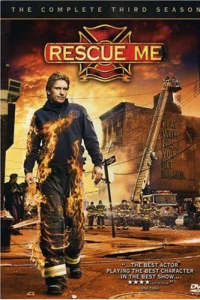 Rescue Me - Season 2