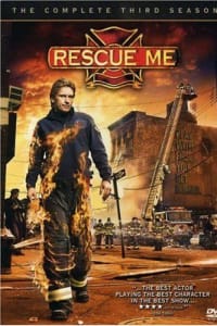 Rescue Me - Season 3