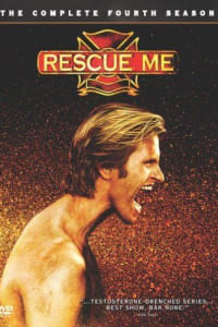 Rescue Me - Season 4